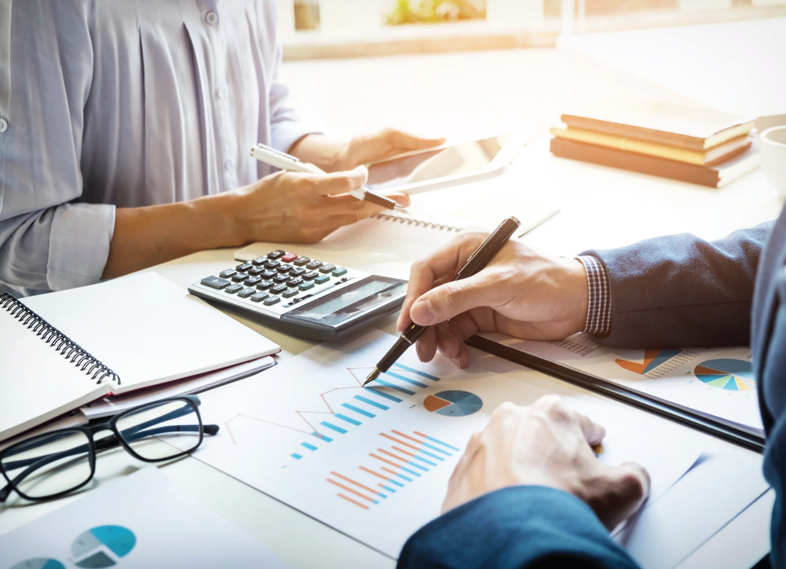 Account Assistant