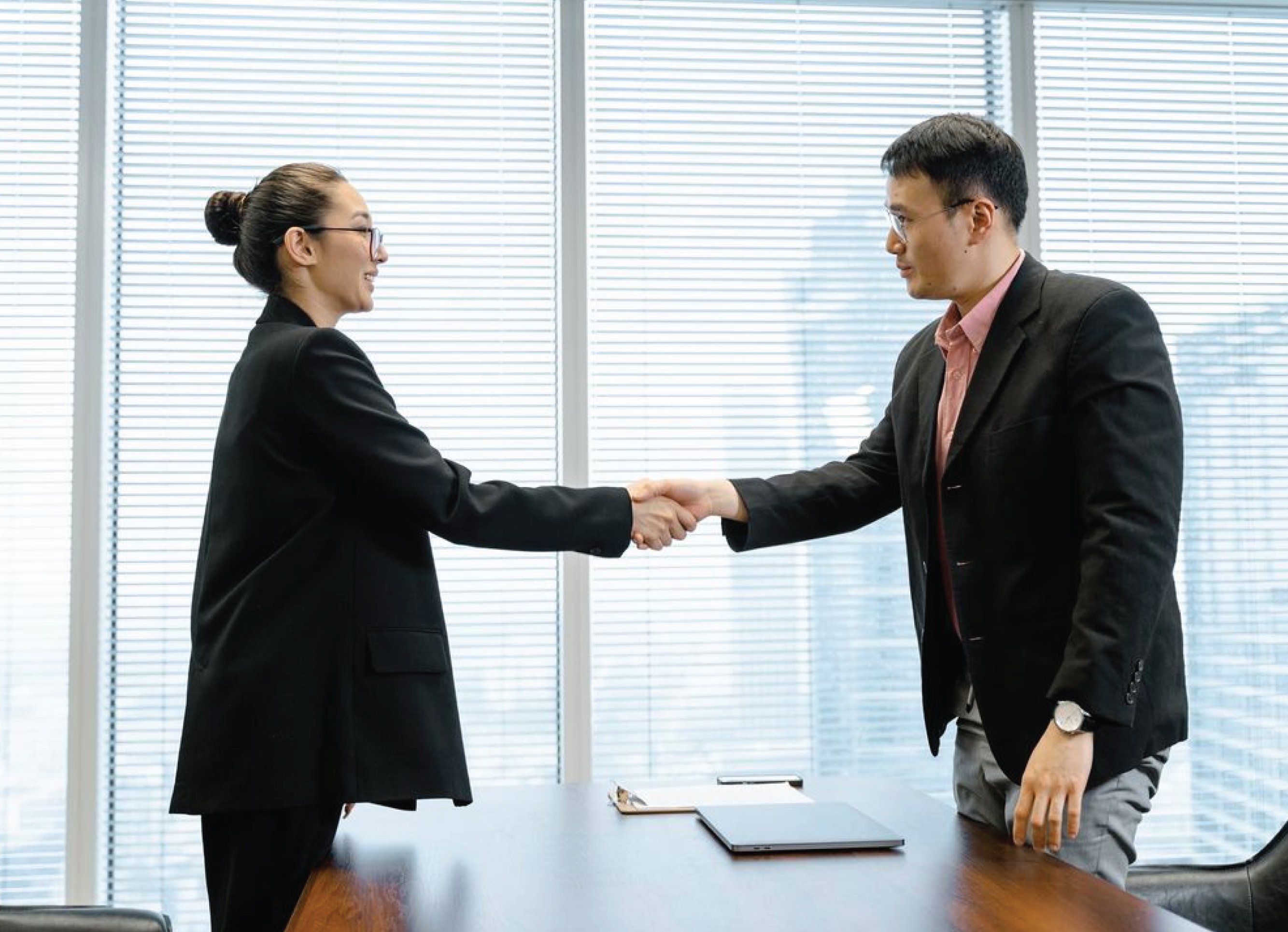 Personal Assitant (CEO)