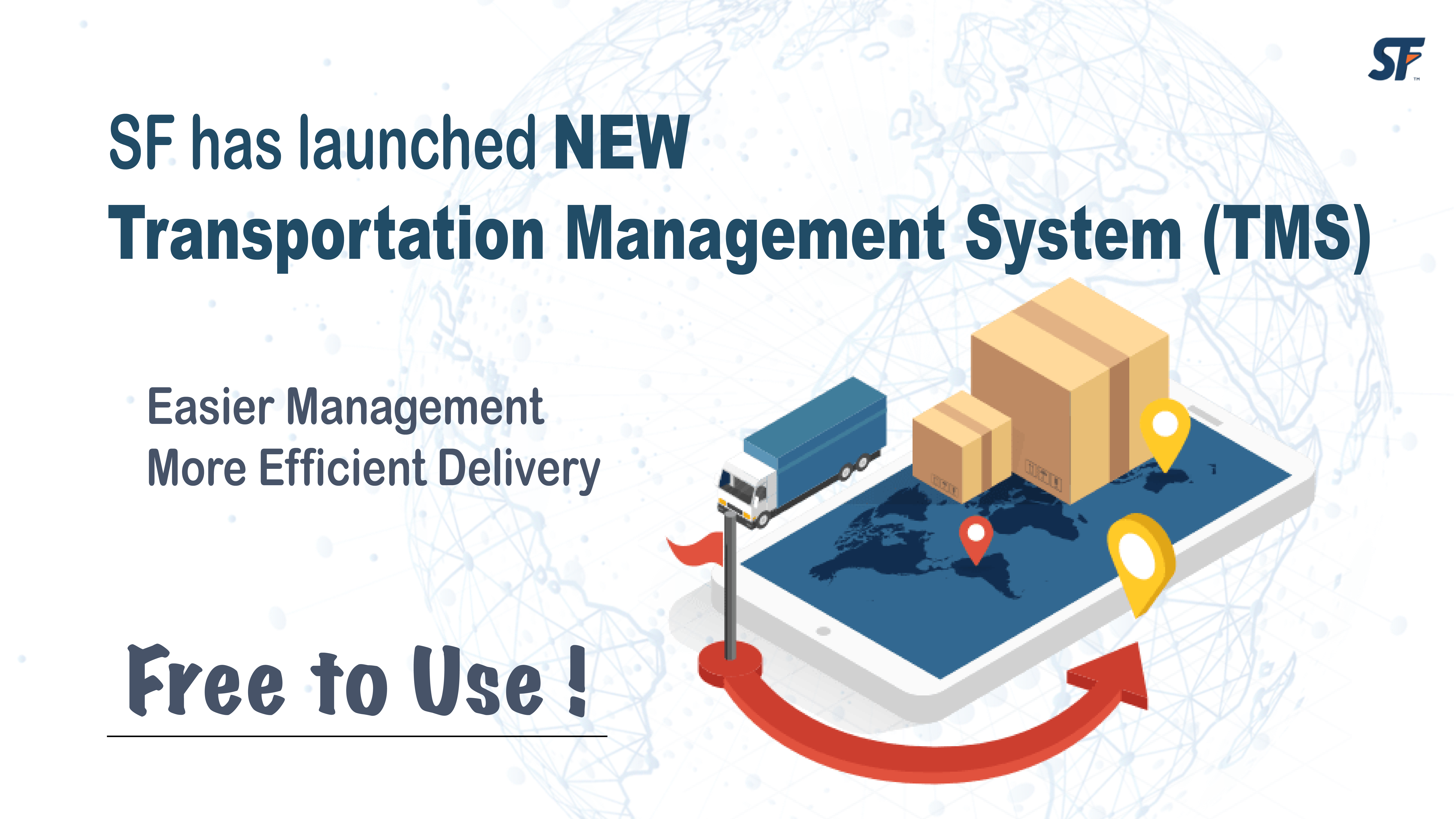 Latest Logistics News Malaysia | SF Lorry Industry Updates 2025