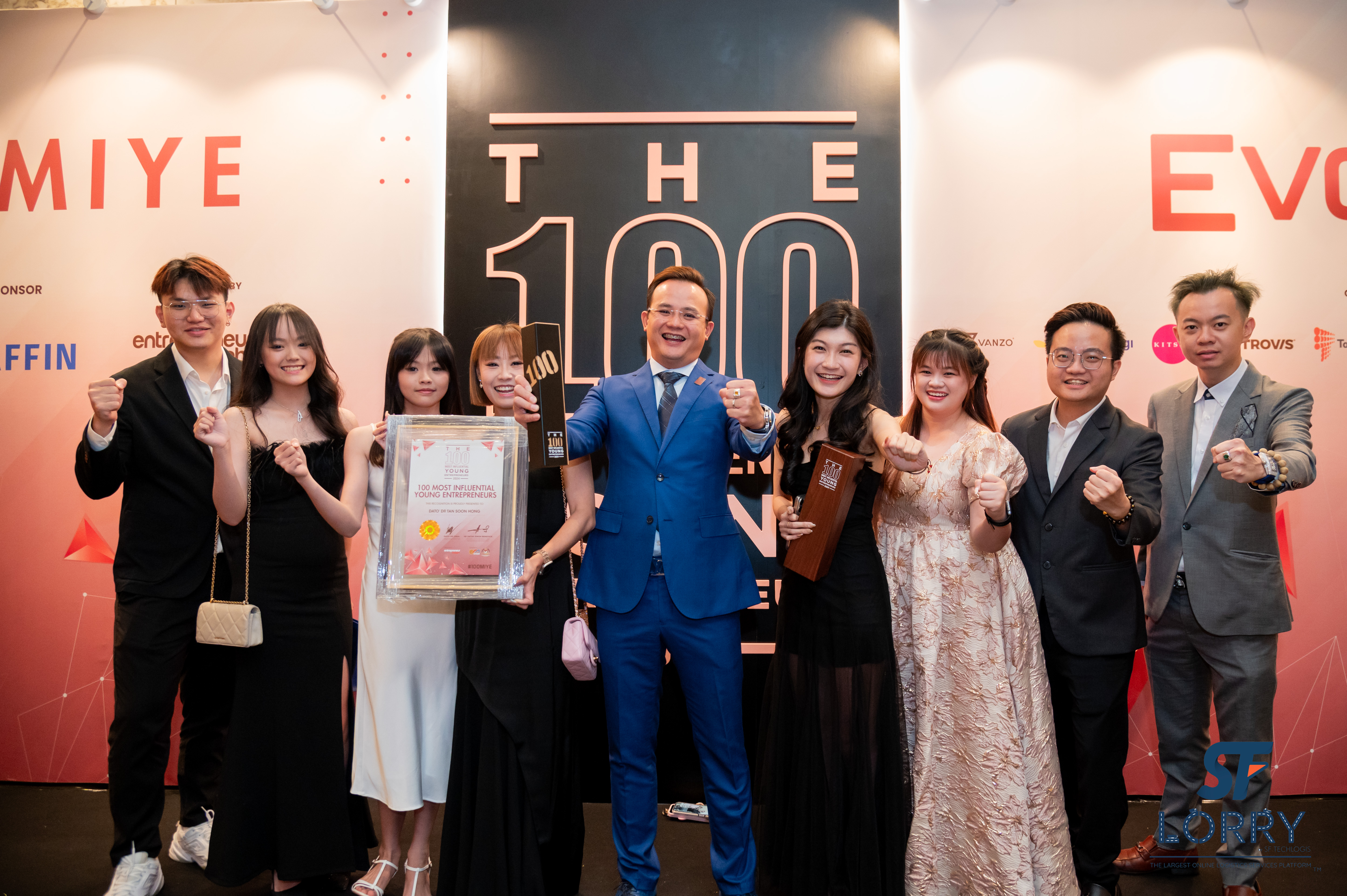 Latest Logistics News Malaysia | SF Lorry Industry Updates 2025