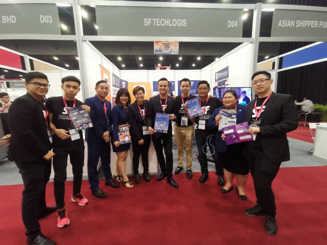 Latest Logistics News Malaysia | SF Lorry Industry Updates 2025