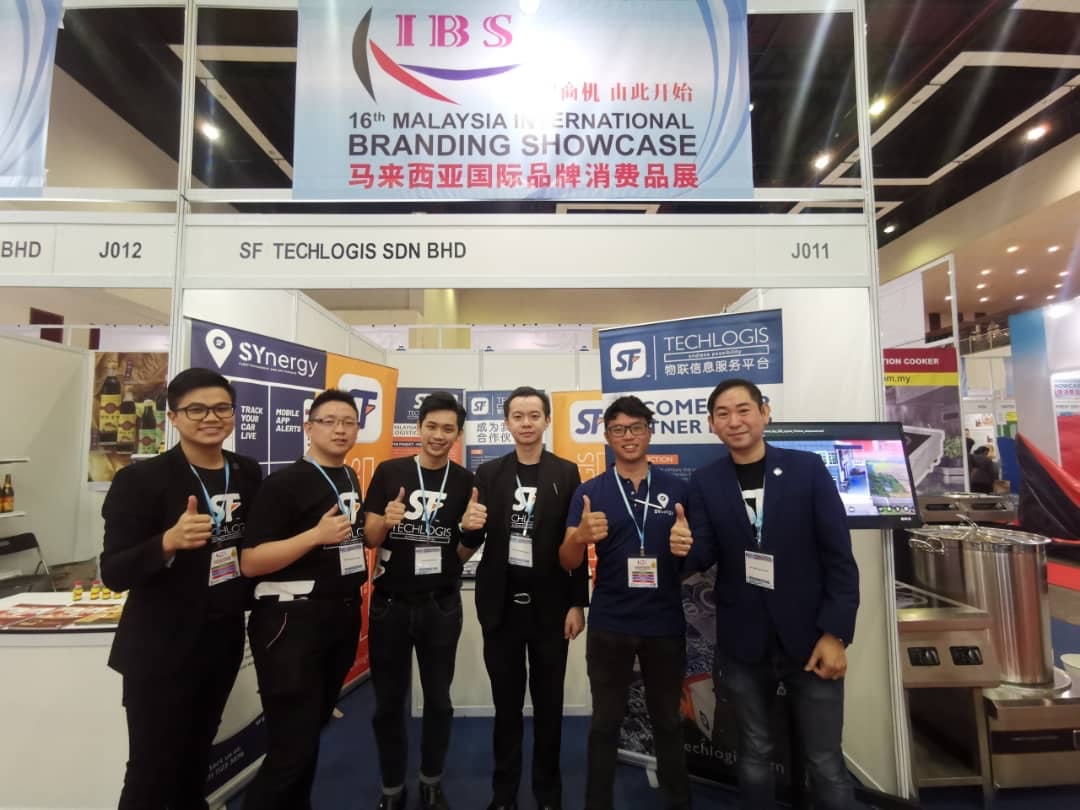 Latest Logistics News Malaysia | SF Lorry Industry Updates 2025