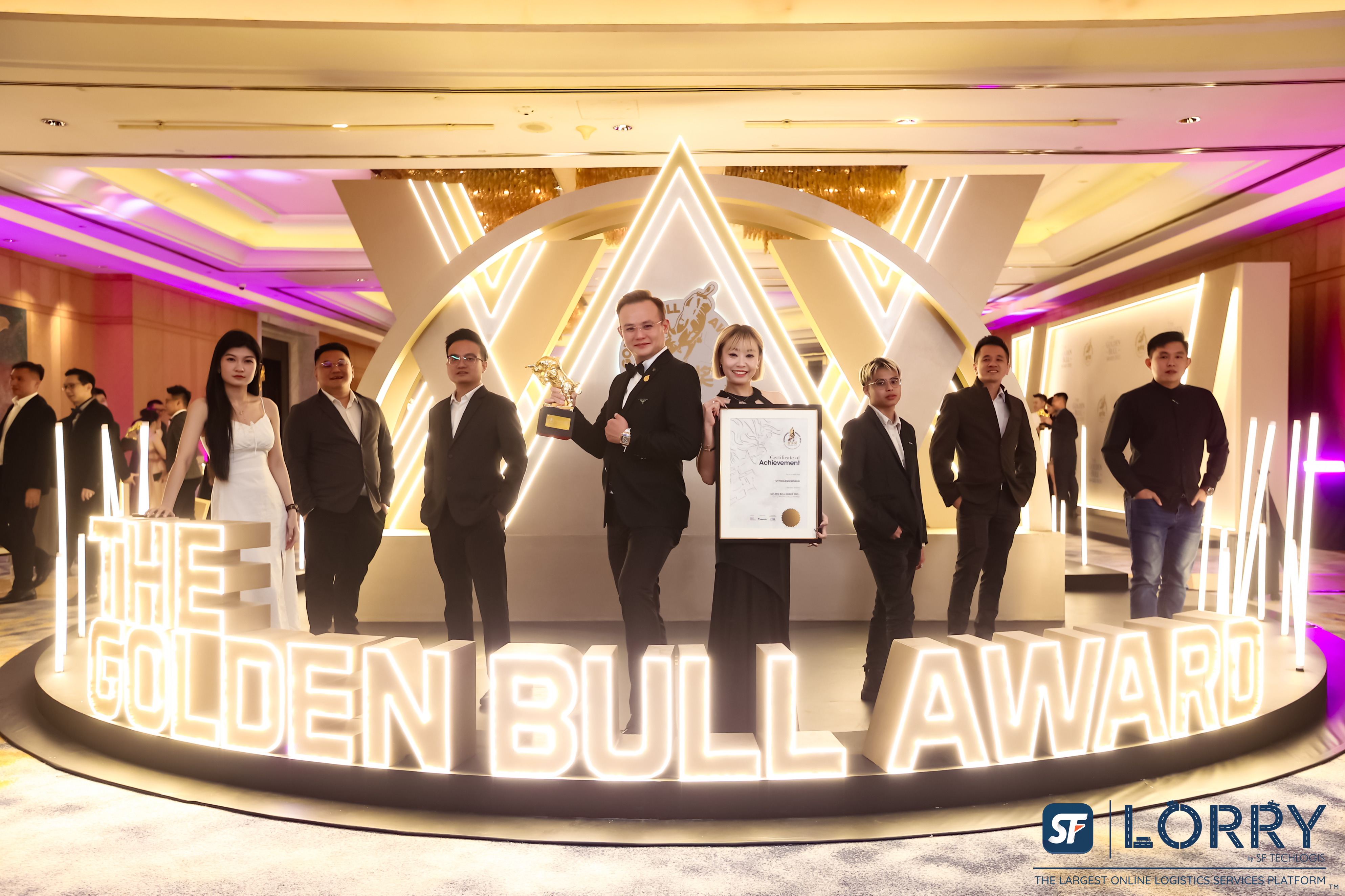 Latest Logistics News Malaysia | SF Lorry Industry Updates 2025