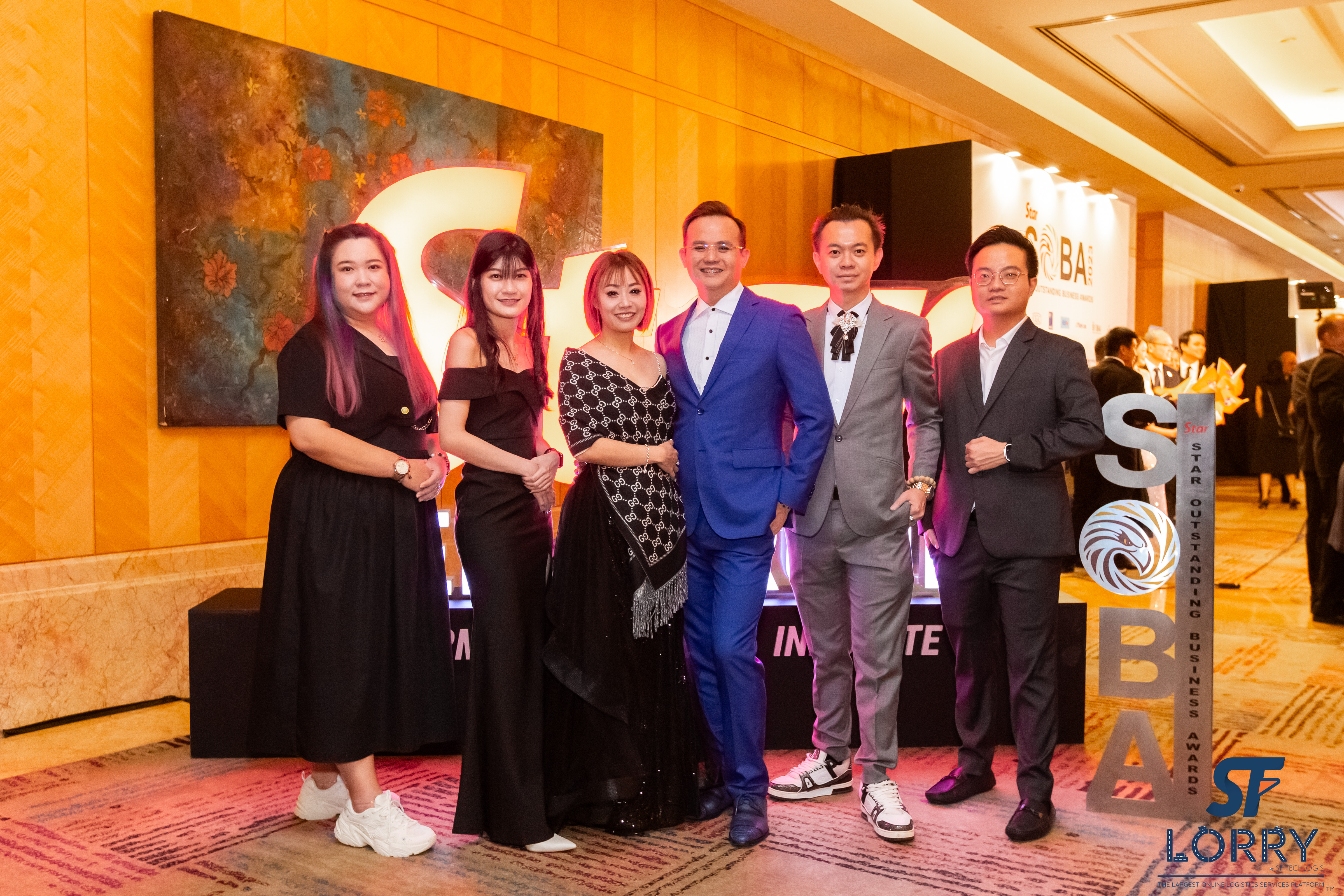 Latest Logistics News Malaysia | SF Lorry Industry Updates 2025