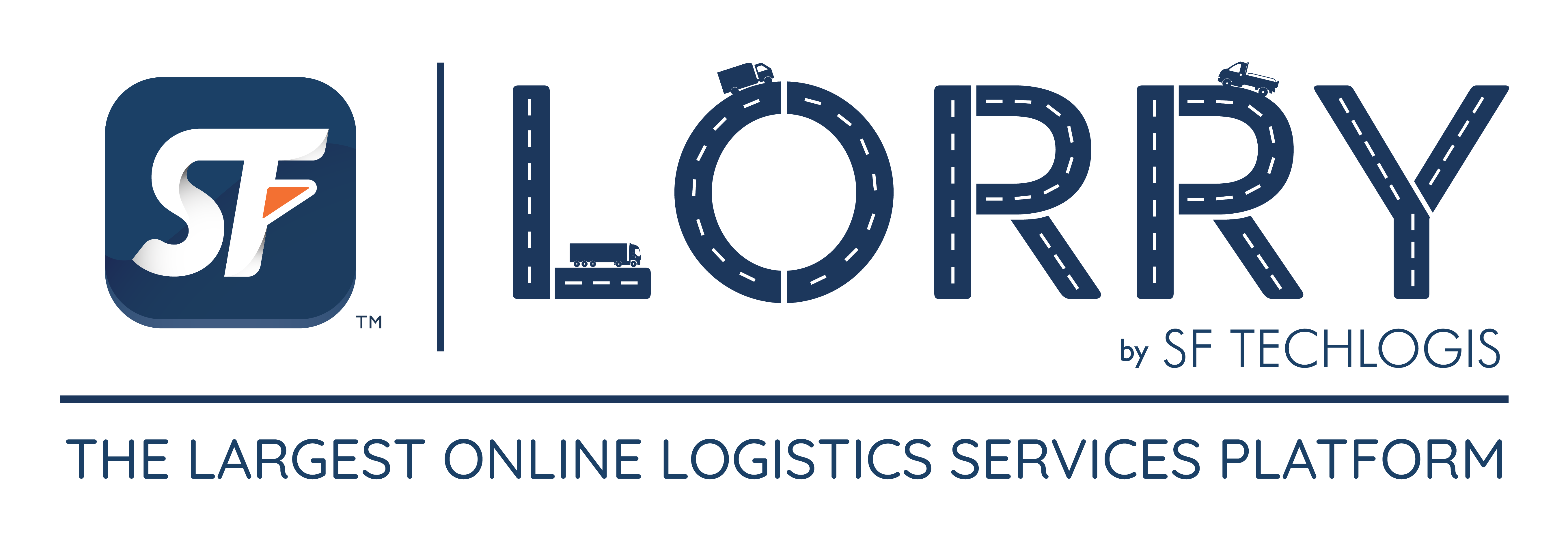 News SF Lorry By SF Techlogis Sdn Bhd news-sf-lorry-by-sf-techlogis-sdn-bhd