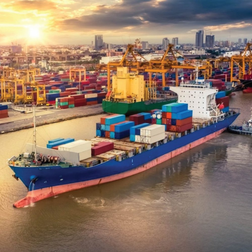 Sea Freight
