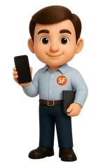 Personal Delivery Booking Service